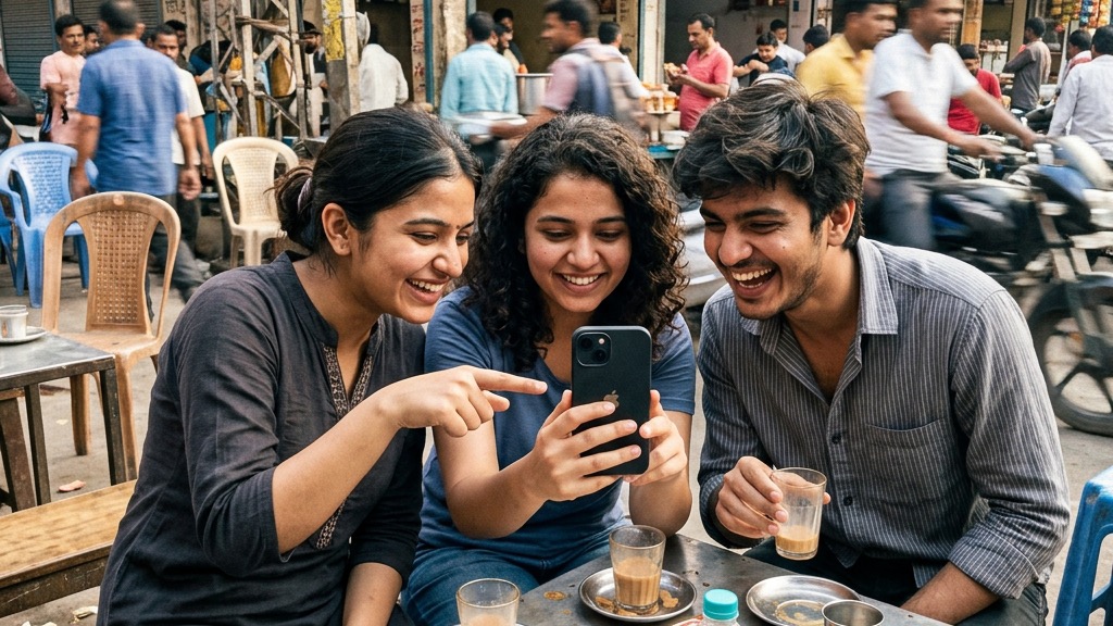 दोस्तों के साथ बिल कैसे बांटें - Hindi guide